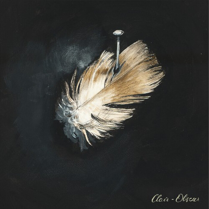 It Came From Beneath Clair Obscur (CD) Album Digipak