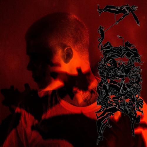 Yung Lean Stranger (Vinyl LP) 12" Album Coloured Vinyl