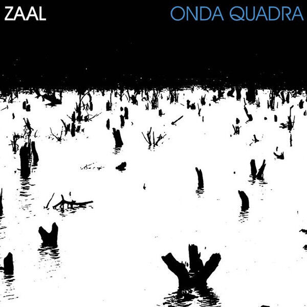 ZAAL Onda quadra CD  italian prog