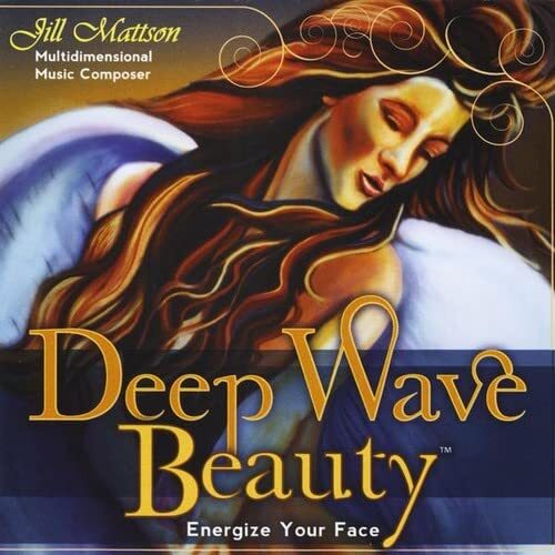 Jill Mattson Deep Wave Beauty (CD)