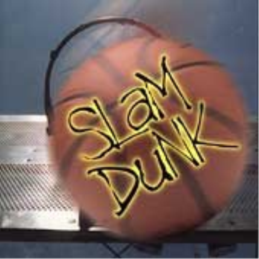 Slam Dunk Slam Dunk (CD)