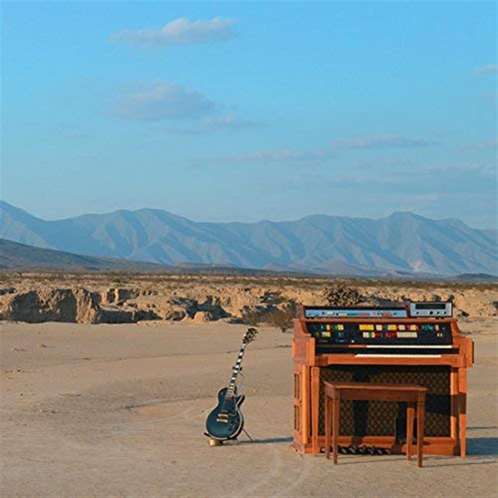My Way My Rules - Guero (Vinile)