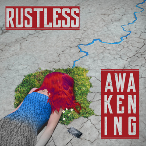 Rustless Awakening (CD) Album Digipak