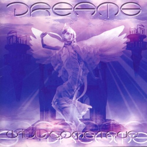 Various Dreams (CD)