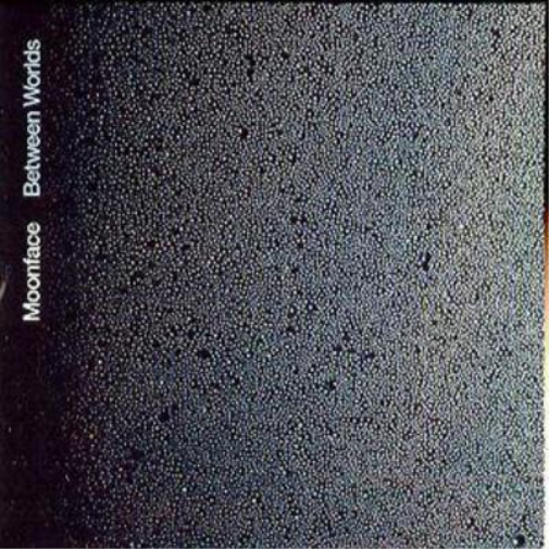 Moonface Between Worlds (CD) Album