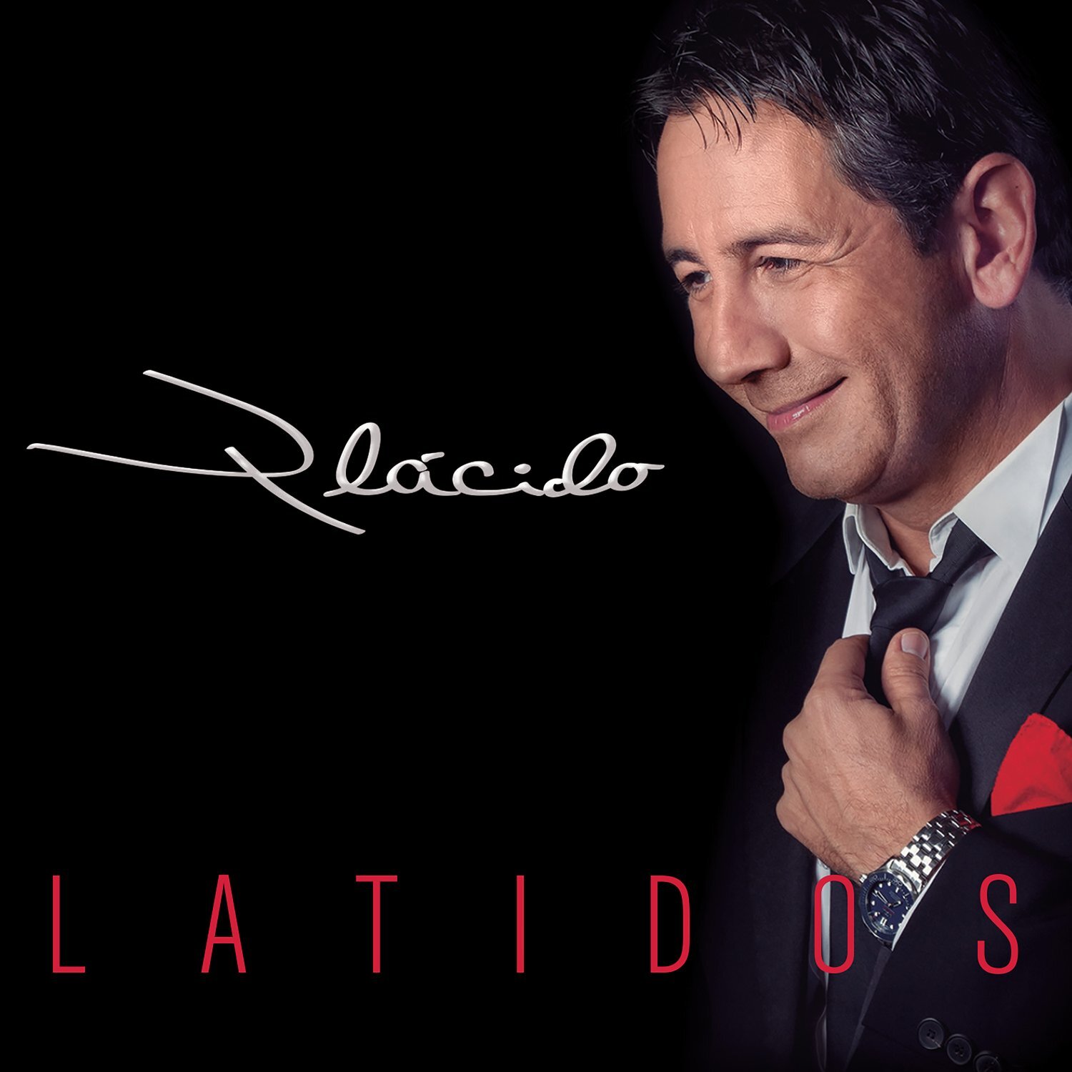 Placido Latidos (CD)