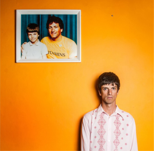 Euros Childs Situation Comedy (CD) Album