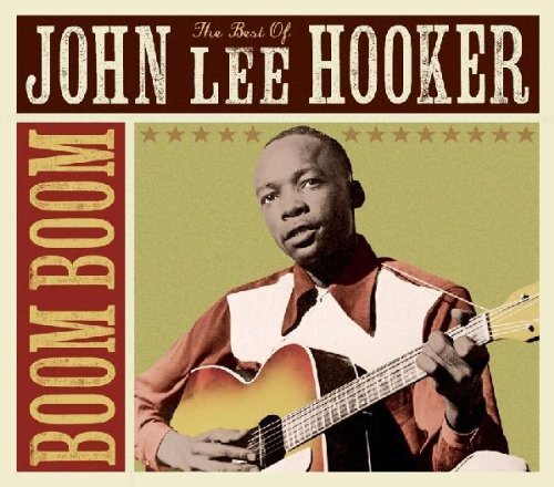 Audio Cd John Lee Hooker - Boom Boom - The Best Of (2 Cd)