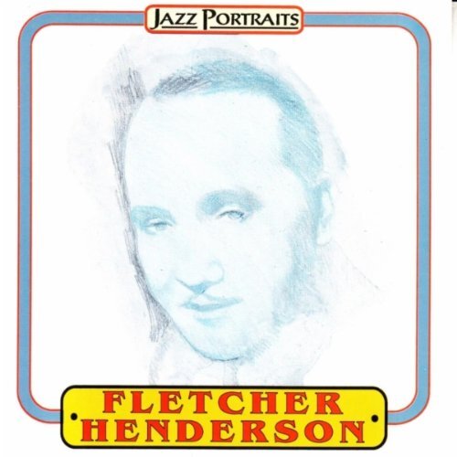 Fletcher Henderson Fletcher Henderson Jazz Port. (CD)