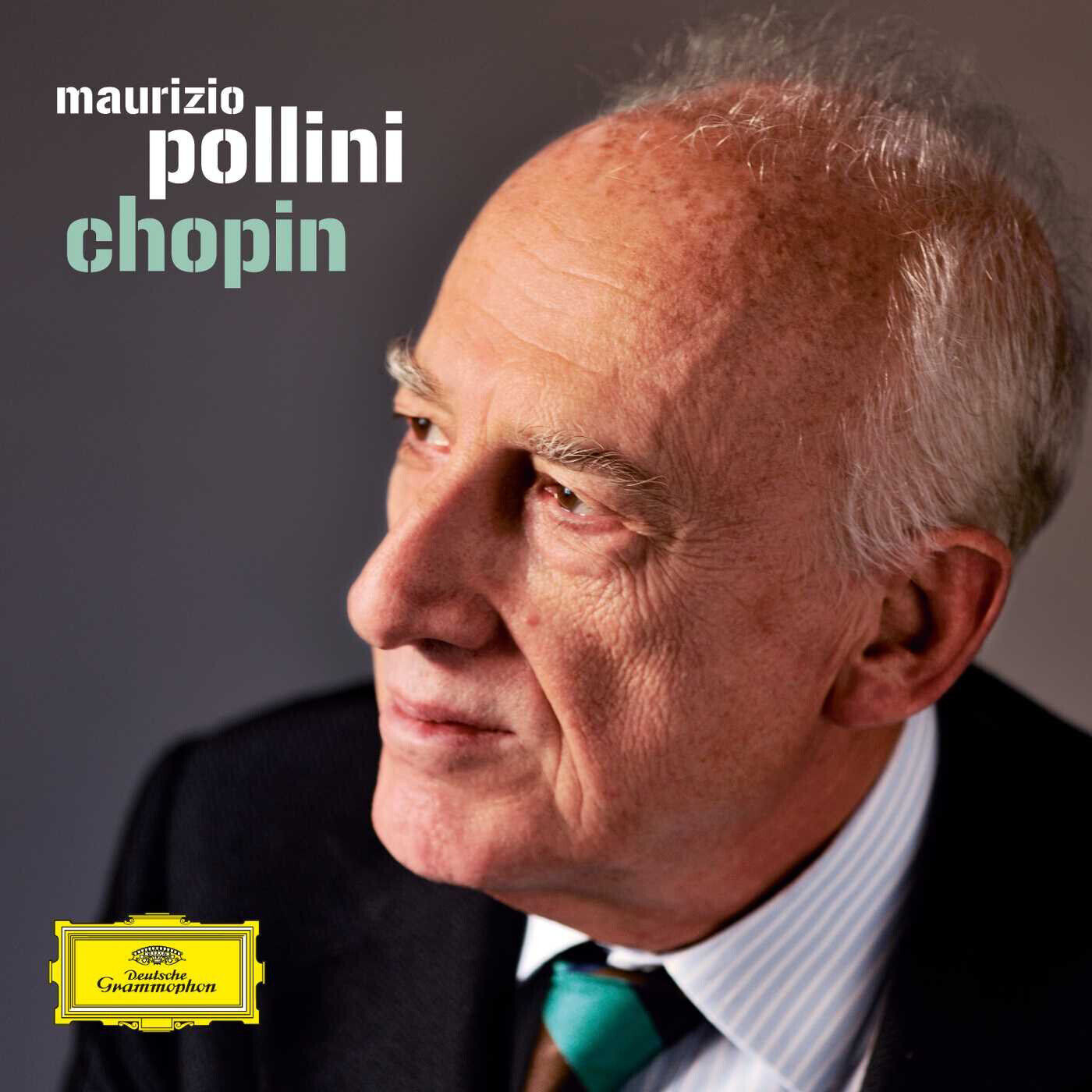 Frederic Chopin Chopin: Nocturnes Op. 55/Mazurkas Op. 56/Berceuse Op. 57/.. (CD)