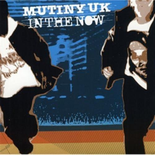 In The Now - Mutiny Uk (Audio CD)