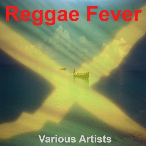 Various Artists Reggae Fever (CD)