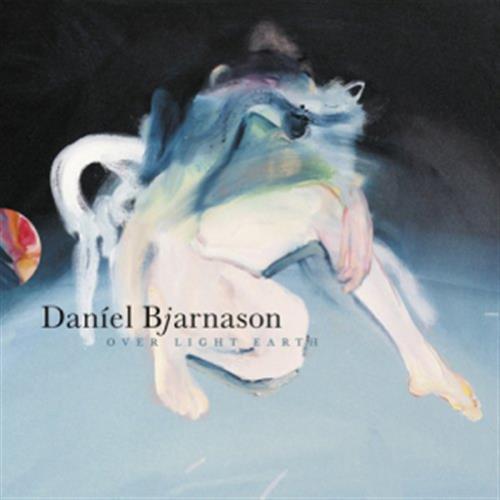 Over Light Earth - Daniel Bjarnason (Vinile)