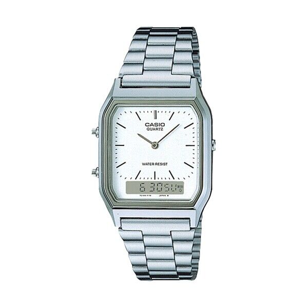 CASIO EDGY COLLECTION - White 11343774