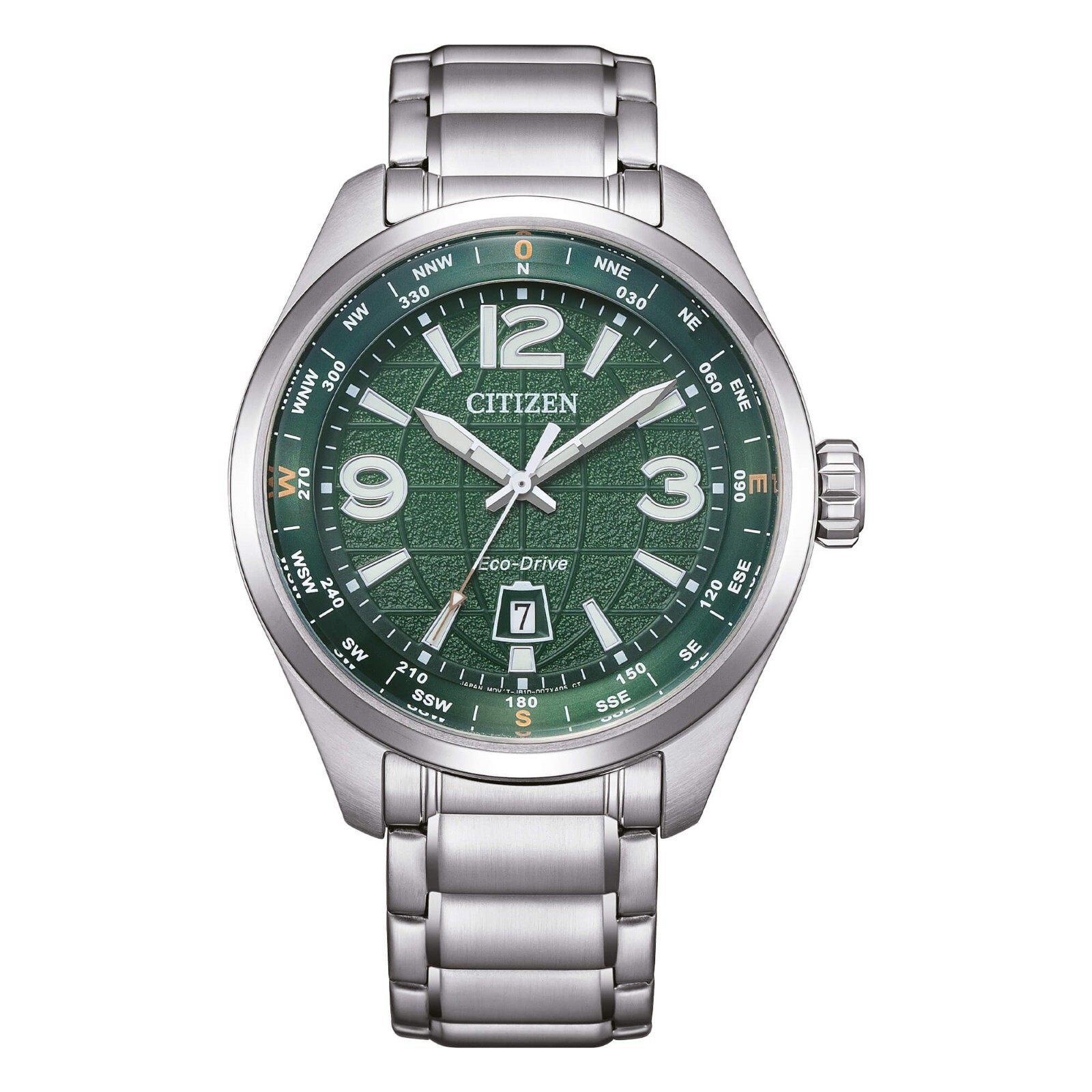 Citizen Urban Traveler ref. AW1830-88X Rivenditore Autorizzato