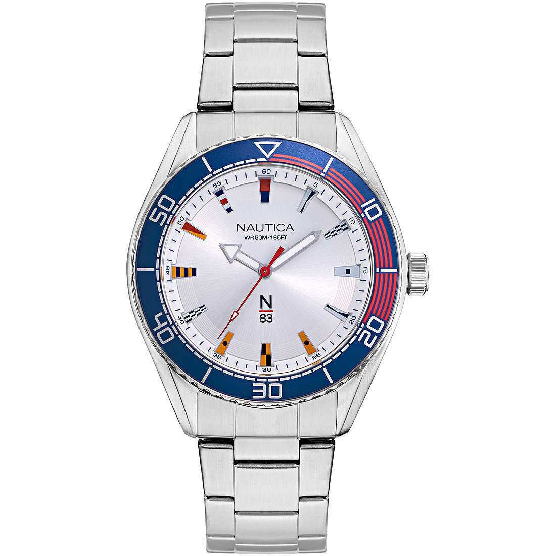 NAUTICA N83 FINN WORLD NAPFWS005