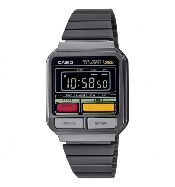CASIO EDGY COLLECTION 11343774