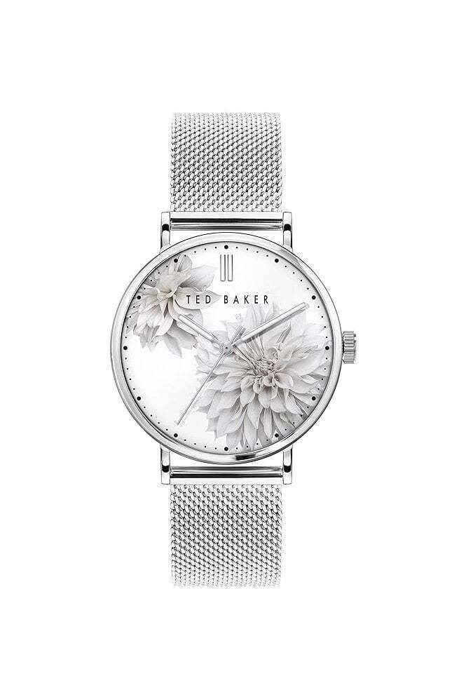 Ted Baker Donna Phylipa Braccialetto Orologio BKPPHF009