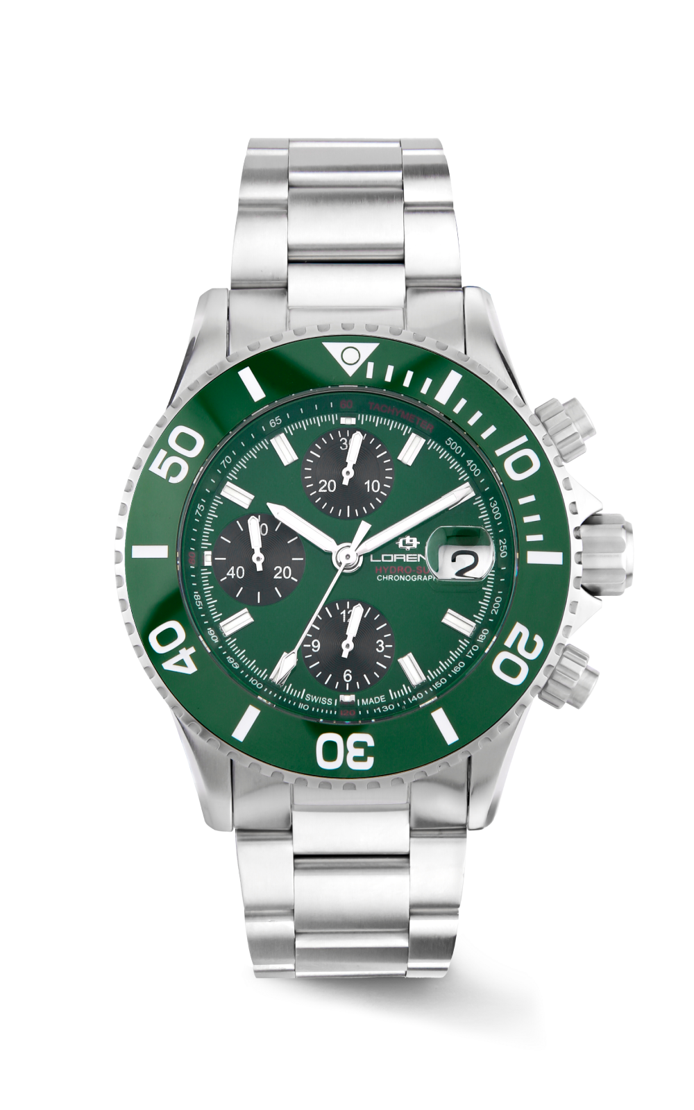 LORENZ CRONO  HYDRO-SUB 090012CC