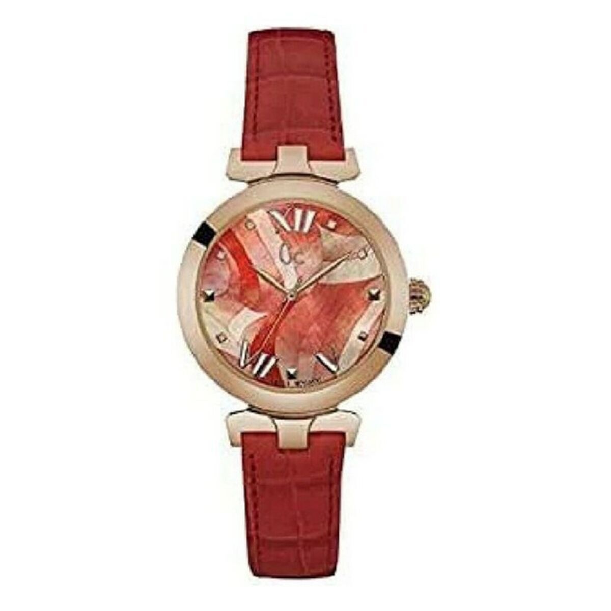 Orologio Donna GC Watches 91661472473 [Ø 34 mm]