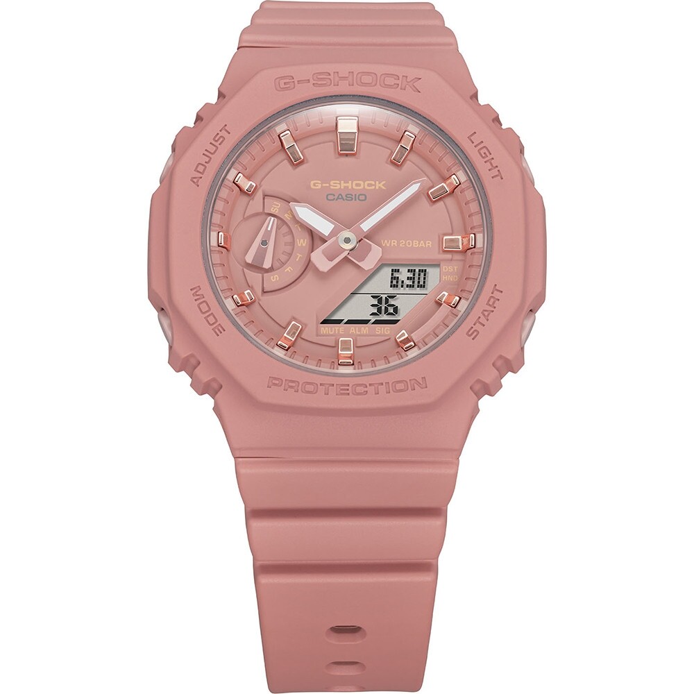 CASIO G-SHOCK Mod. OAK COMPACT - PRECIOUS HEART SERIE 11343774