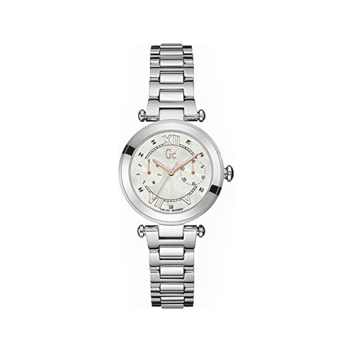 Orologio Donna GC Watches [Ø 32 mm]