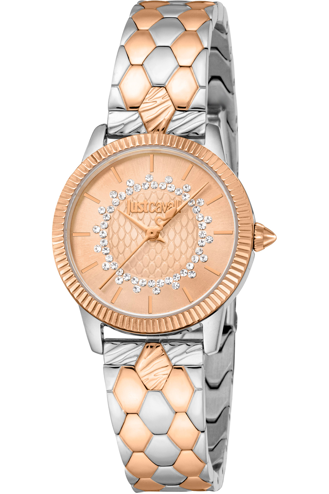 Orologio Just Cavalli Just Cavalli Glam Chic Daydreamer JC1L258M0275