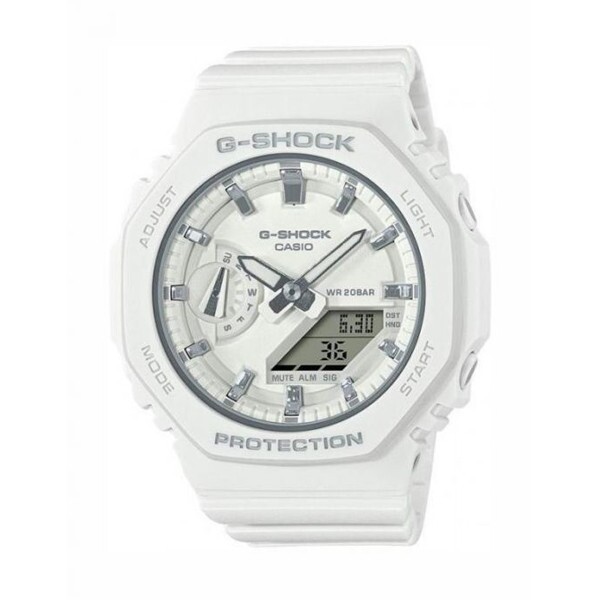 CASIO G-SHOCK Mod. OAK COMPACT - PRECIOUS HEART SERIE 11343774