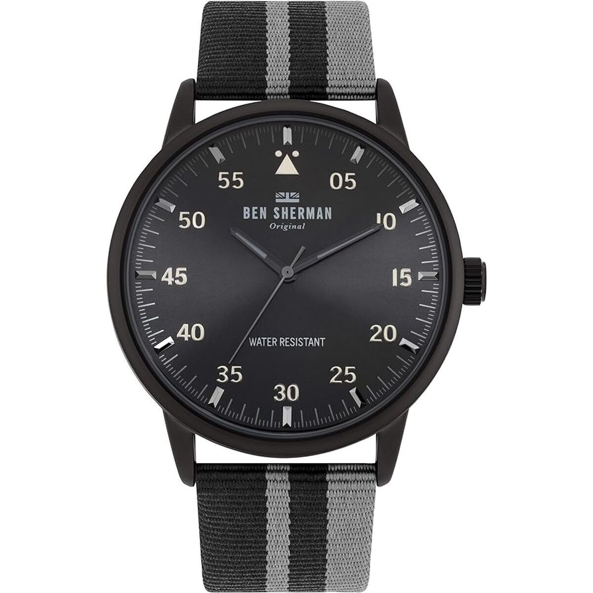 Orologio Uomo Ben Sherman [Ø 43 mm]