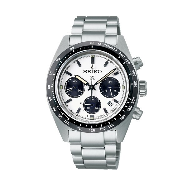 SEIKO Mod. PROSPEX SPEEDTIMER