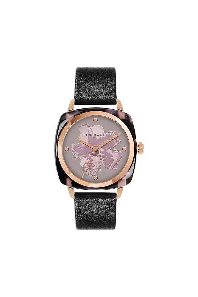 Ted Baker Donna Casual Orologio BKPELS201