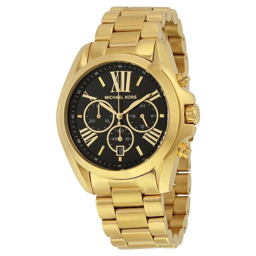 Michael Kors MK5739 Bradshaw Orologio donna