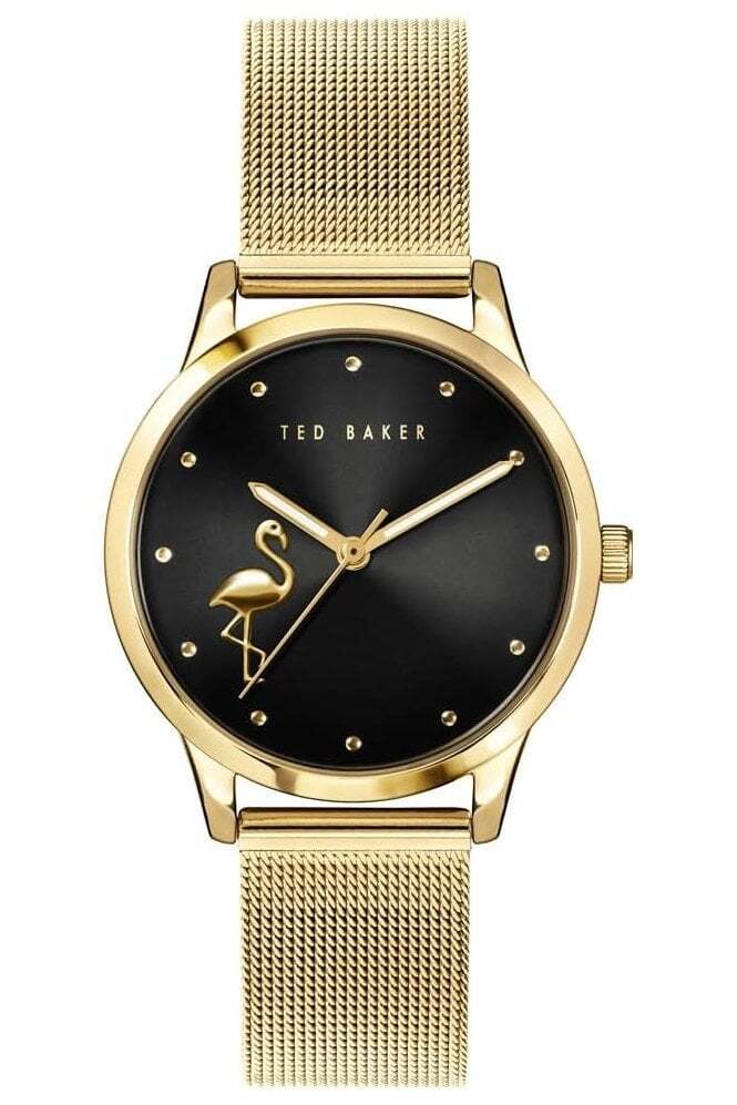 Ted Baker Fitzrovia Orologio da Donna BKPFZF012