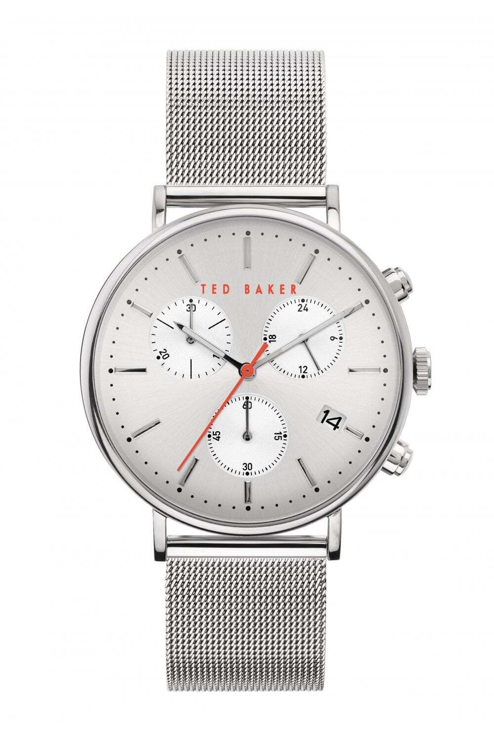 Ted Baker da Uomo Orologio Cronografo BKPMMF901