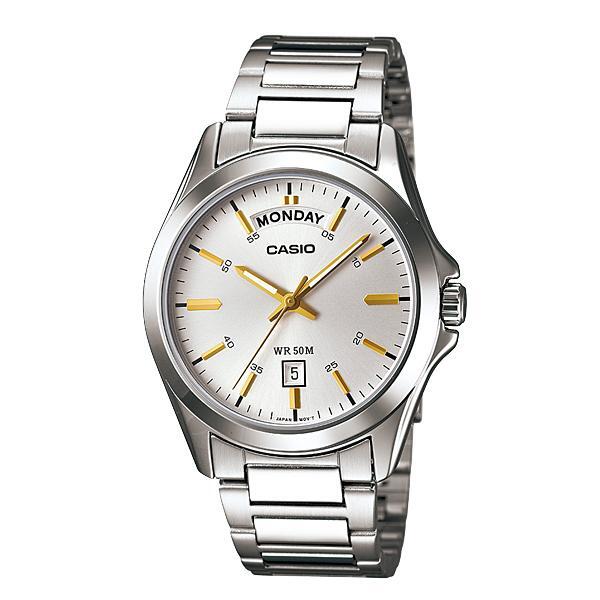 CASIO COLLECTION Mod. DAY DATE 11343774
