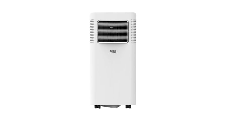 Beko BP209C condizionatore portatile 65 dB Bianco