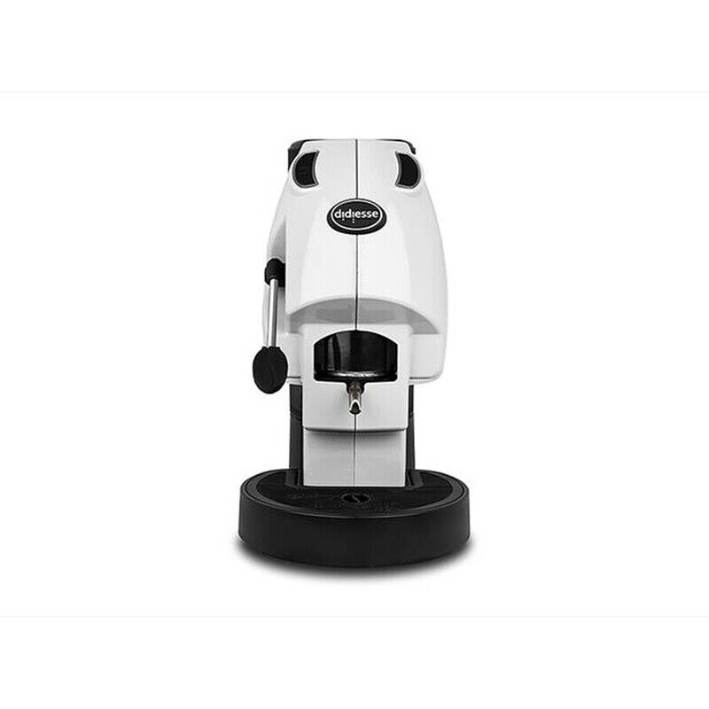 DIDIESSE BABY FROG - MACCHINA CAFFE ESPRESSO A CIALDE - BIANCO