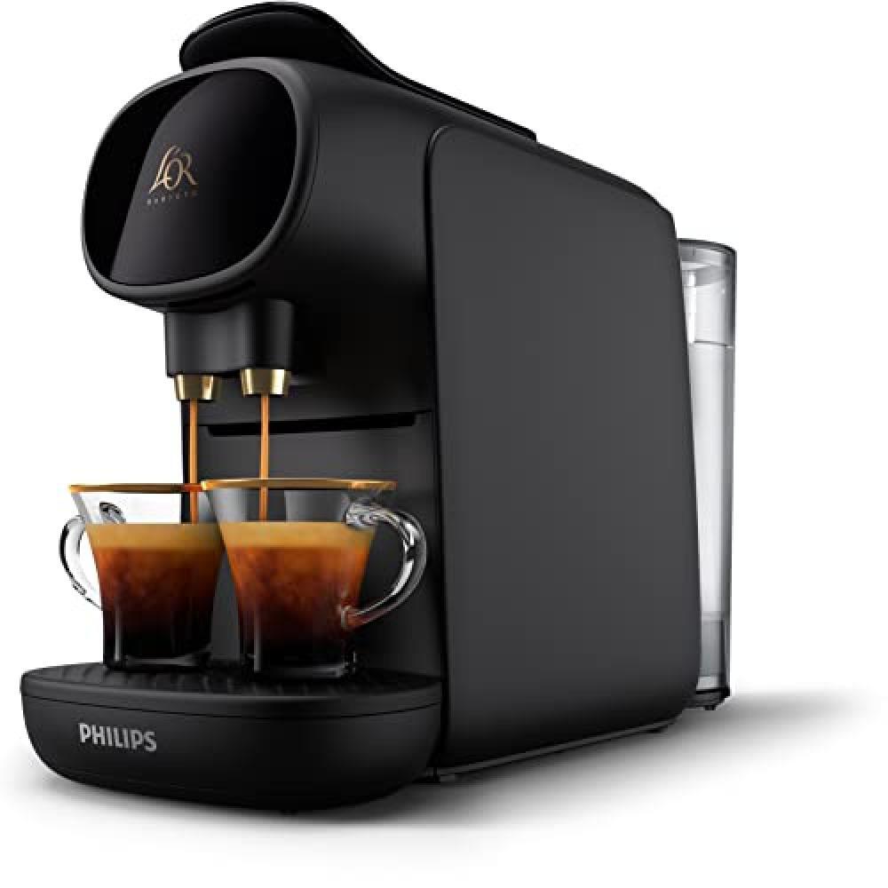 (TG. Sin Espumador de Leche) Philips l'Or Barista Sublime Macchina per Capsule,