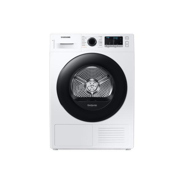 Samsung Asciugatrice 9kg Crystal Ecodry S_0252_SAMMDV90TA240AE