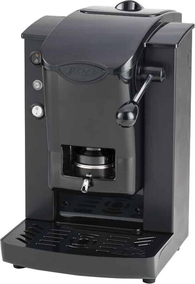 Faber Coffee Macchina da Caffè Slot Plast Cialde ese 44 mm Nero Nero 1