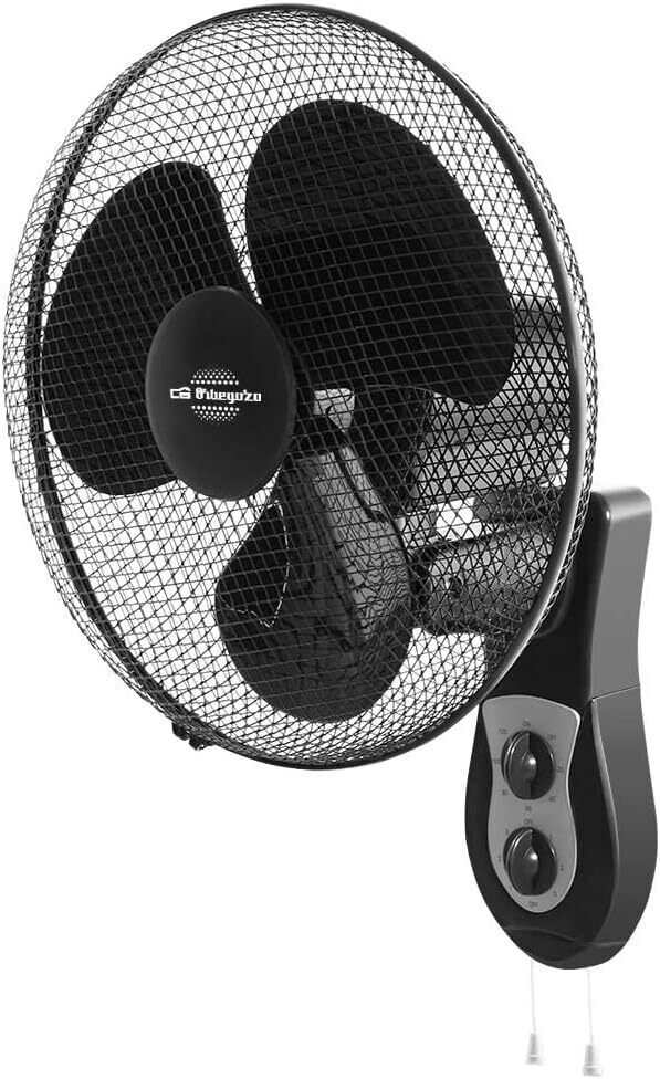 Orbegozo Ventilador de pared - WF 0141 40 cm