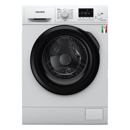 Lavatrice libera installazione San Giorgio Start F814DI9