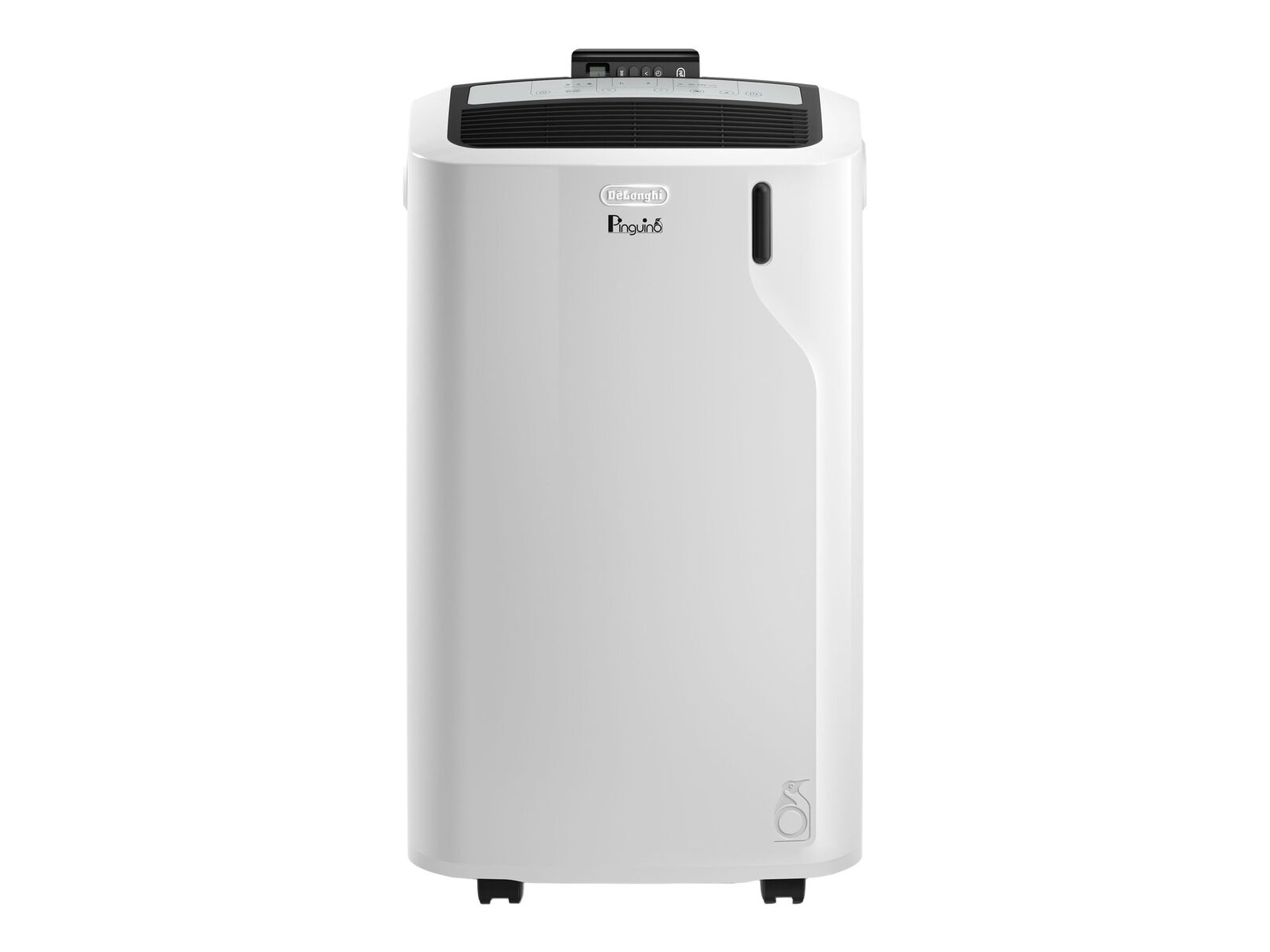 De Longhi PAC EM90 SILENT A 1000 W Bianco 425 mm 345 mm 700 0151456003