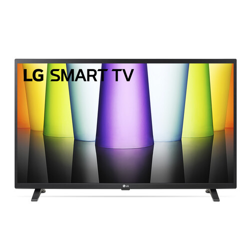 LG 32LQ630B6LA.APID TV 81,3 cm (32") HD Smart TV Wi-Fi Nero - (LG TV32 32LQ630B6