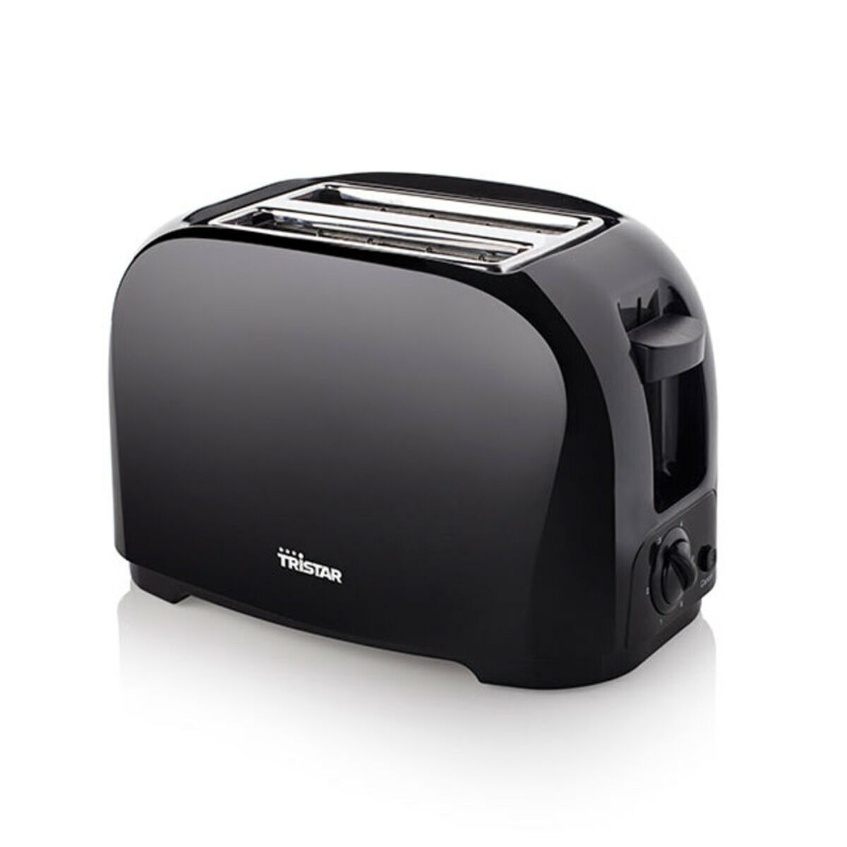 Tostapane Tristar BR-1025 Tostadora 800 W