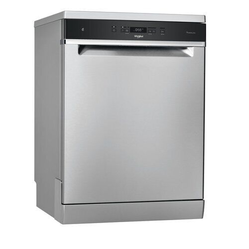 Lavastoviglie libera installazione Whirlpool Wfc 3C26 Pf X 869991610710