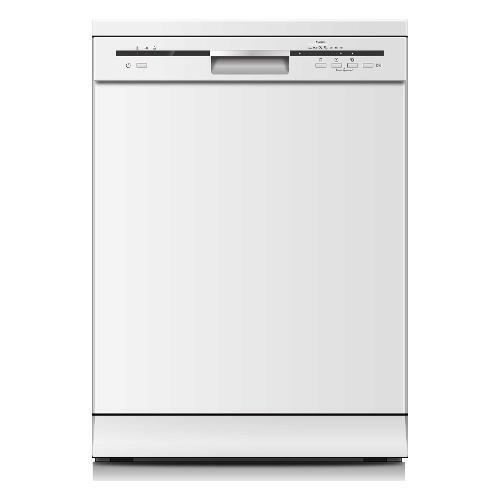 MIDEA Lavastoviglie 12 Coperti E Libera Installazione 60 cm Bianco MFD60S101W IT