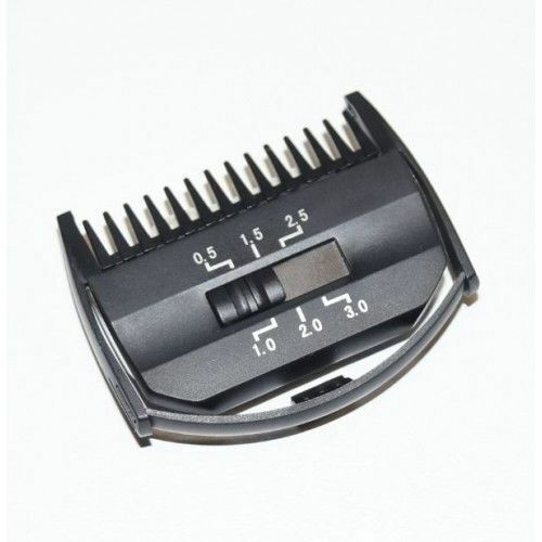 BABYLISS PETTINE REGOLA BARBA 0.5-3MM BABYLISS 35809508