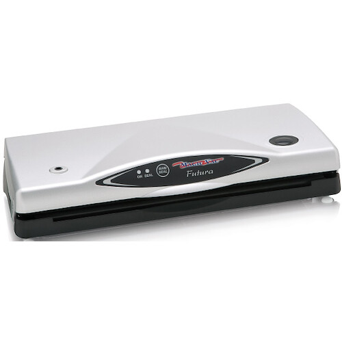 FLAEM NUOVA MACCHINA PER SOTTOVUOTO SILVER FUTURA VB02PK1 MAGIC VAC