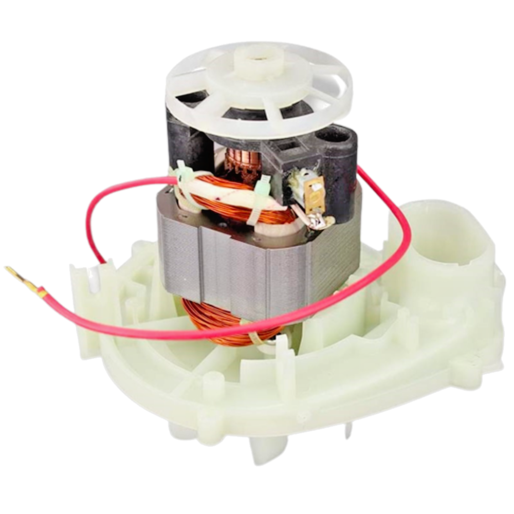 Motore Folletto VK120 VK121 VK122 300w Compatibile x Vorwerk Folletto120-121-122